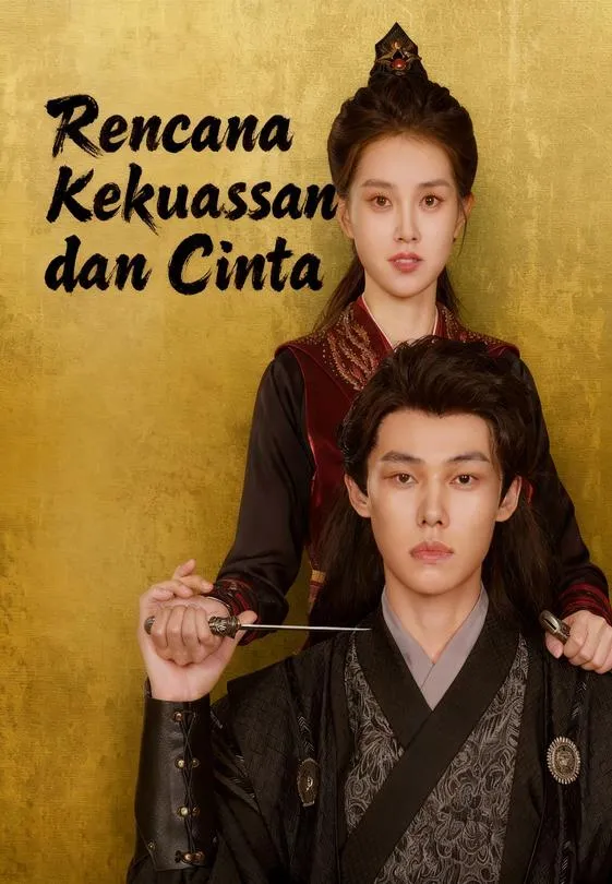 Rencana Kekuasaan dan Cinta