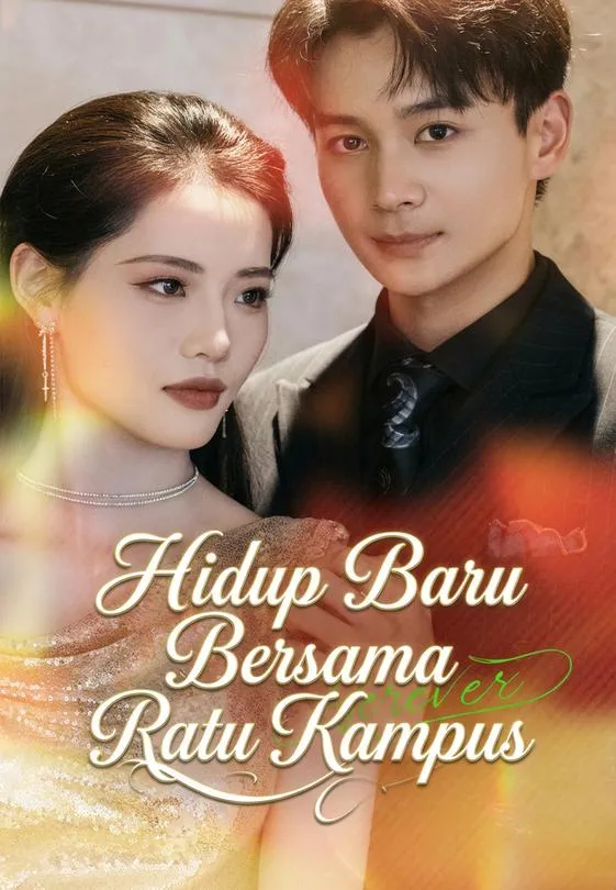 Hidup Baru Bersama Ratu Kampus