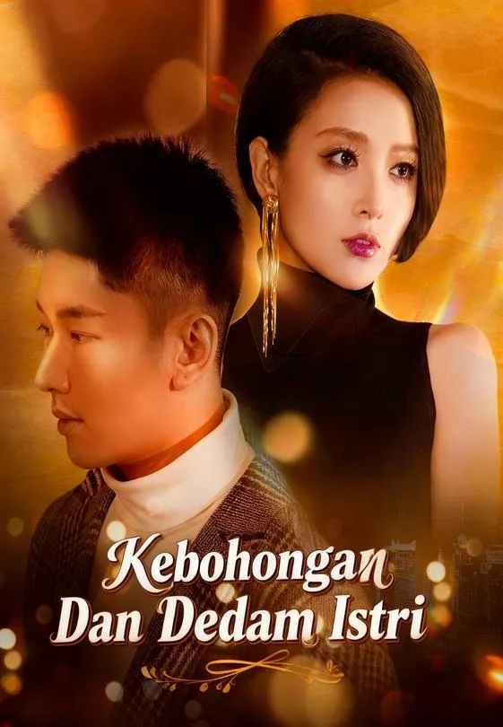 Kebohongan Dan Dendam Istri