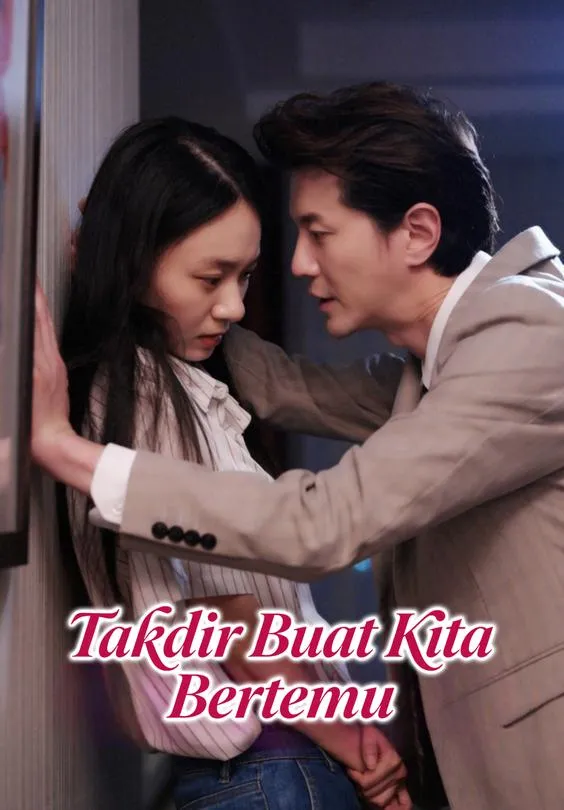 Takdir Buat Kita Bertemu