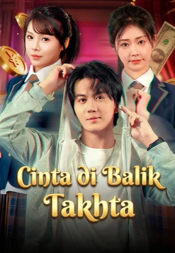 Cinta di Balik Takhta