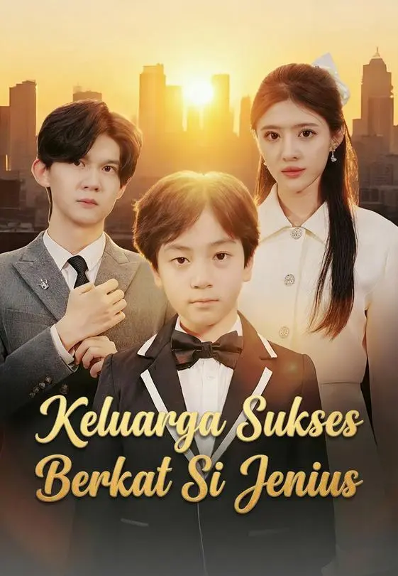 Keluarga Sukses Berkat Si Jenius Full Episode Subtitle Indonesia - Dracinema