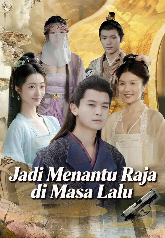 Jadi Menantu Raja di Masa Lalu