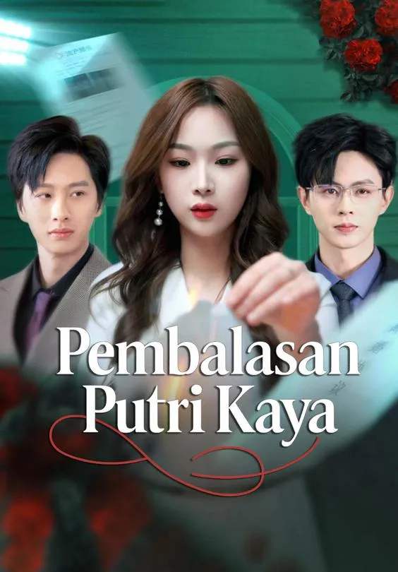 Pembalasan Putri Kaya