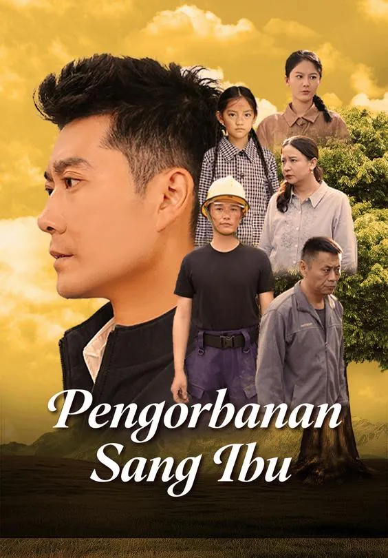 Pengorbanan Sang Ibu