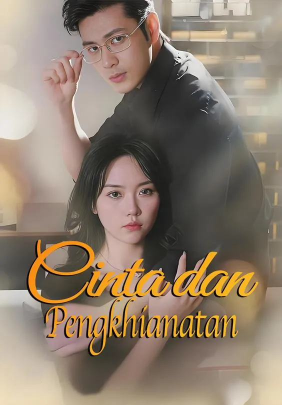 Cinta dan Pengkhianatan
