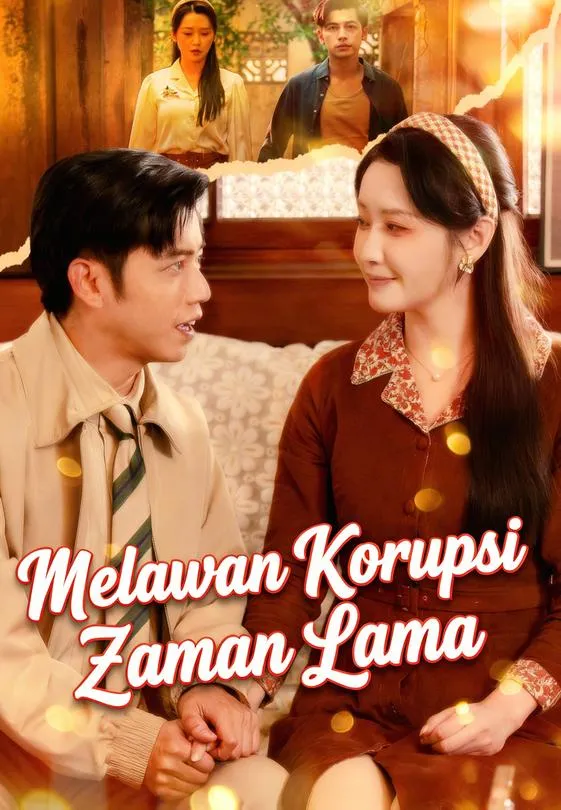 Melawan Korupsi Zaman Lama
