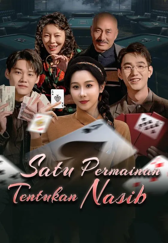 Satu Permainan Tentukan Nasib