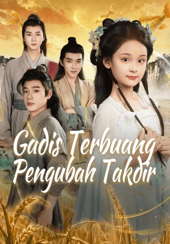 Gadis Terbuang Pengubah Takdir