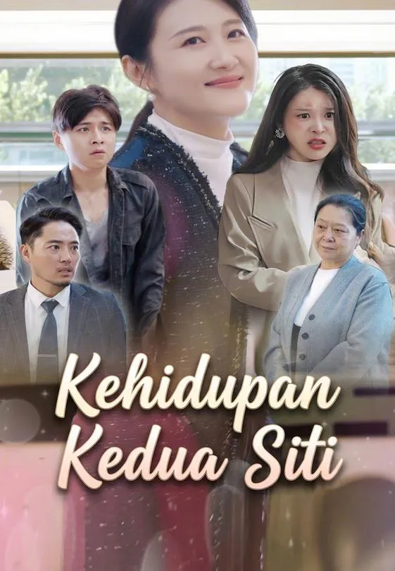Kehidupan Kedua Siti