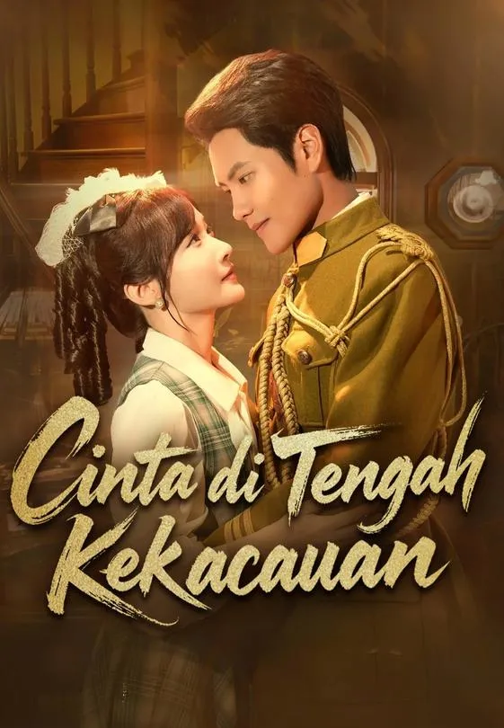 Cinta di Tengah Kekacauan