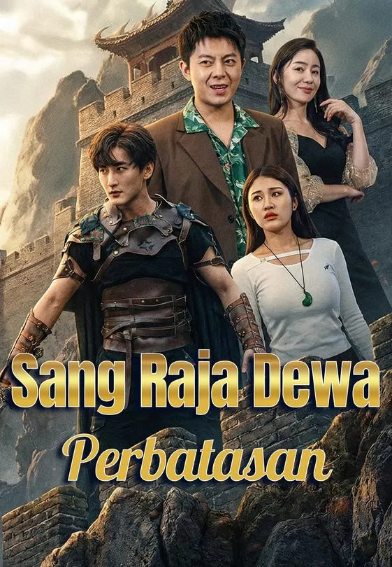 Sang Raja Dewa Perbatasan