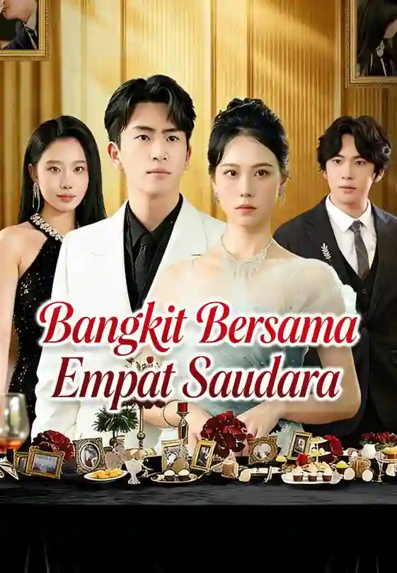 Nonton Bangkit Bersama Empat Saudara Subtitle Indonesia