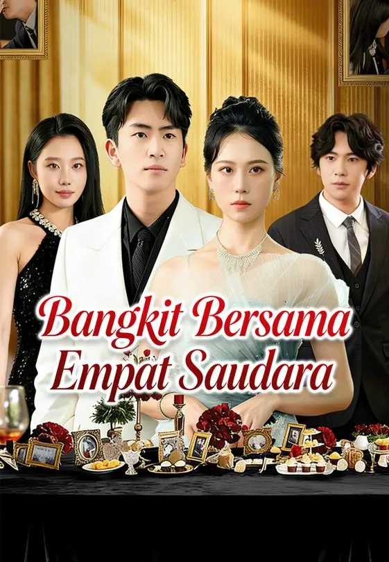 Bangkit Bersama Empat Saudara Full Episode Subtitle Indonesia - Dracinema