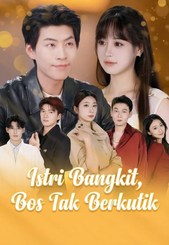 Istri Bangkit, Bos Tak Berkutik