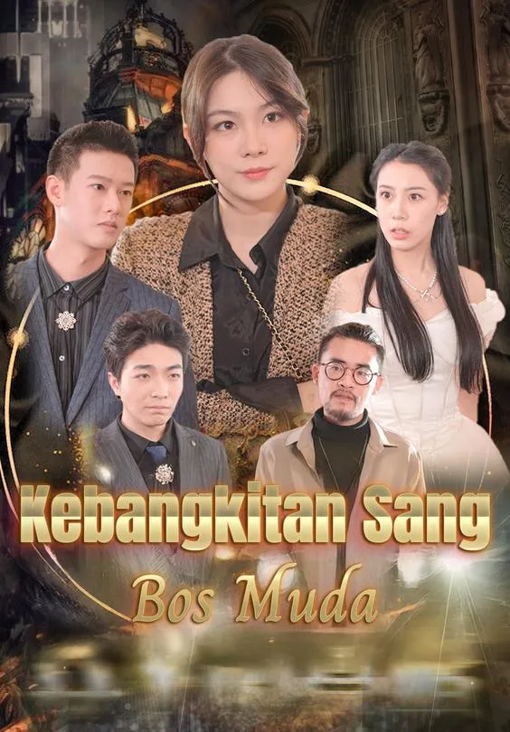 Kebangkitan Sang Bos Muda