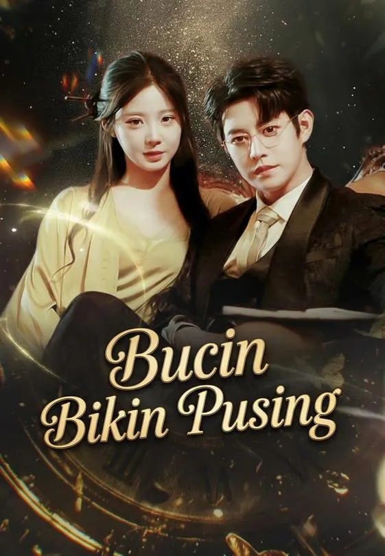 Bucin Bikin Pusing