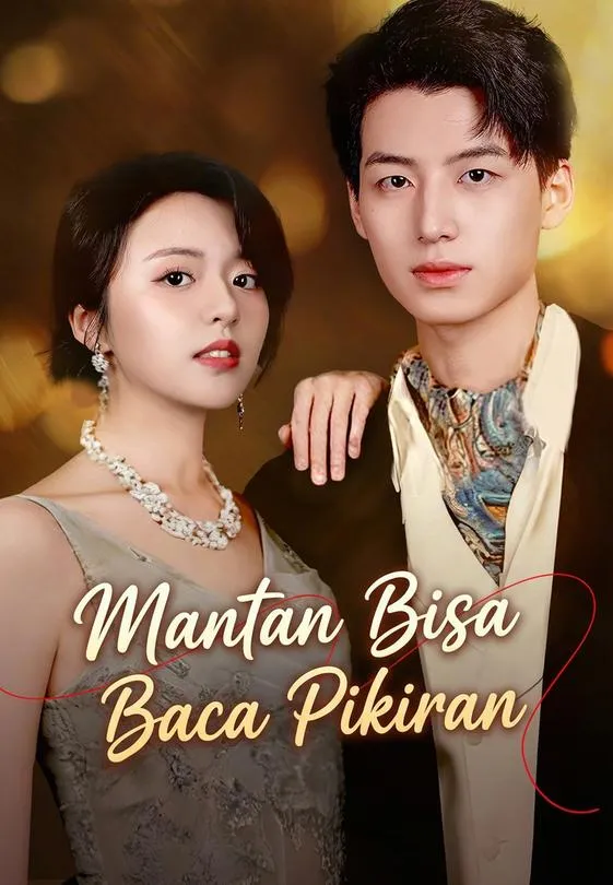 Mantan Bisa Baca Pikiran