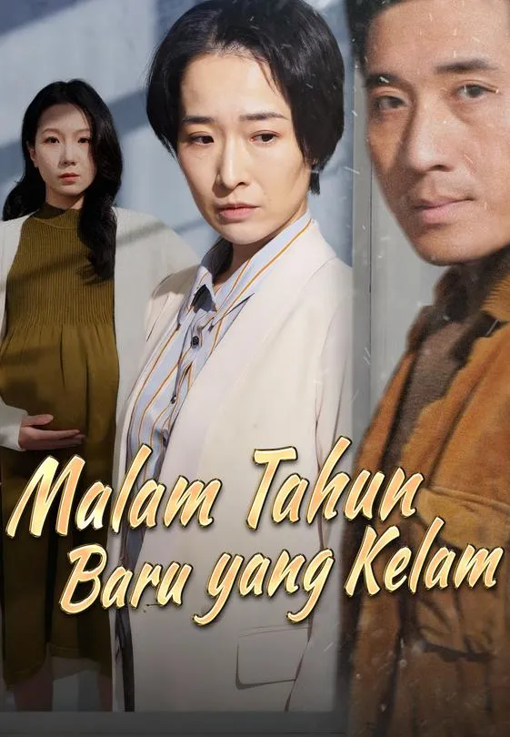Malam Tahun Baru yang Kelam
