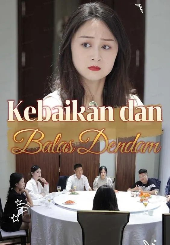 Kebaikan dan Balas Dendam