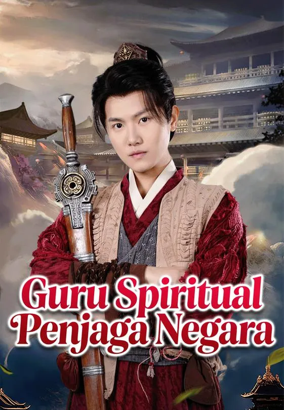 Guru Spiritual Penjaga Negara