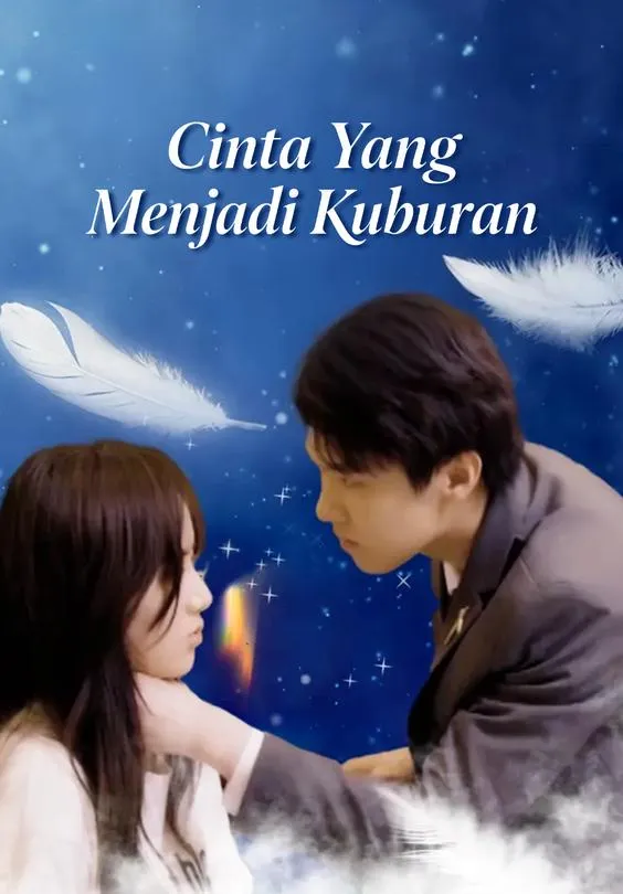 Cinta Yang Menjadi Kuburan