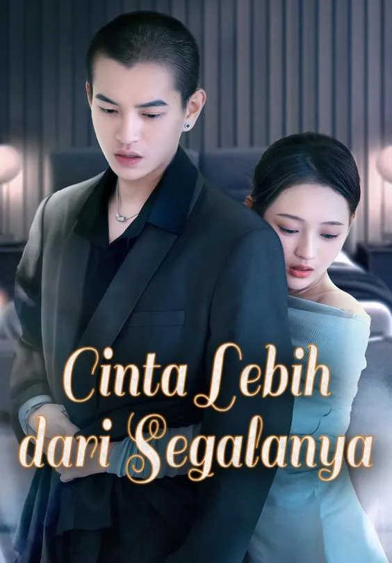 Cinta Lebih dari Segalanya