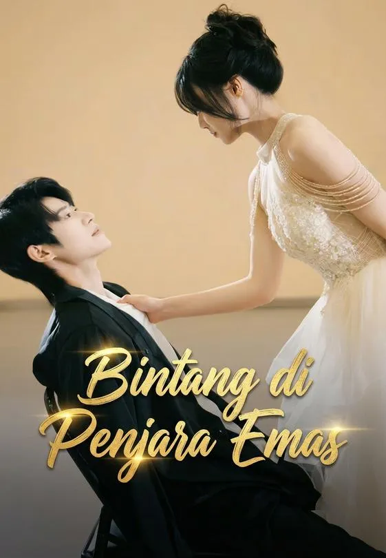 Bintang di Penjara Emas