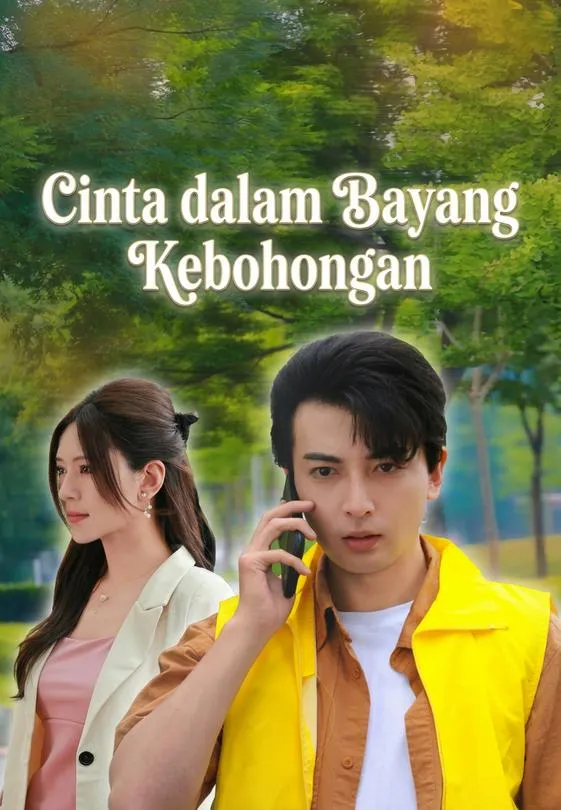 Cinta dalam Bayang Kebohongan