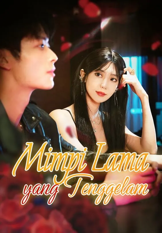 Mimpi Lama yang Tenggelam