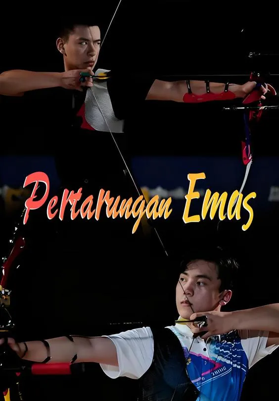 Pertarungan Emas