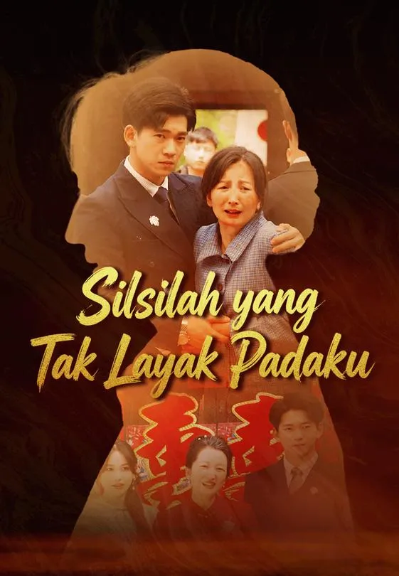 Silsilah yang Tak Layak Padaku