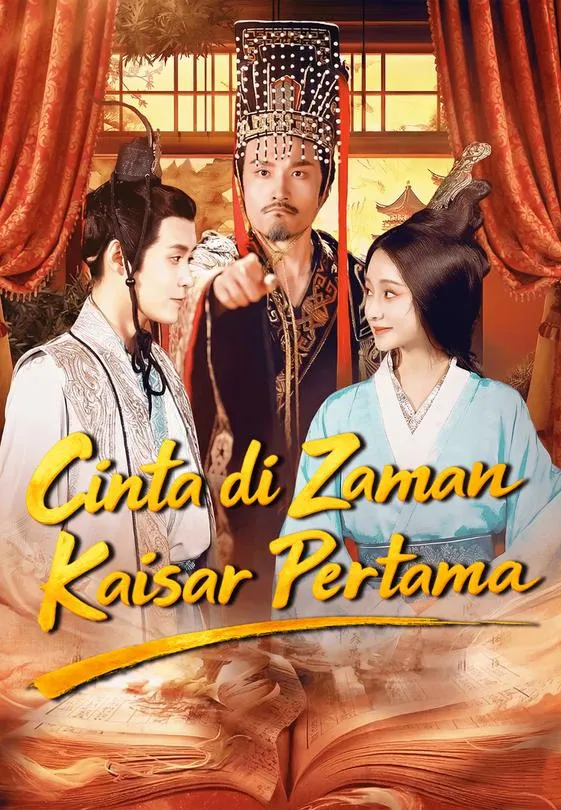 Cinta di Zaman Kaisar Pertama