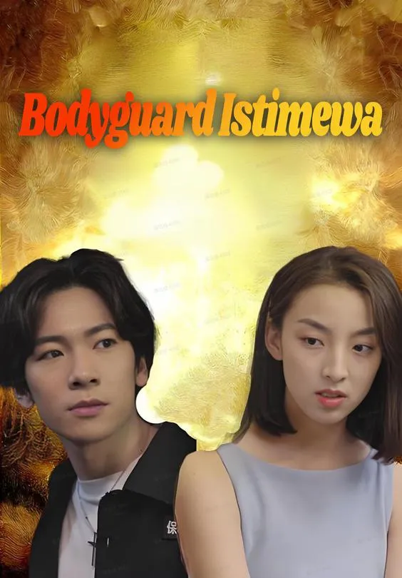 Bodyguard Istimewa