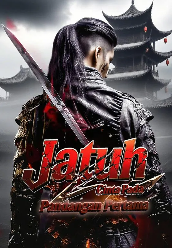 Jatuh Cinta Pada Pandangan Pertama