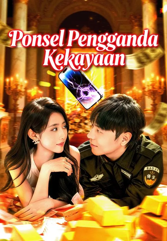 Ponsel Pengganda Kekayaan