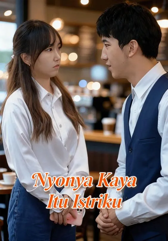 Nyonya Kaya Itu Istriku