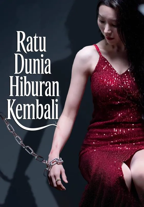 Ratu Dunia Hiburan Kembali