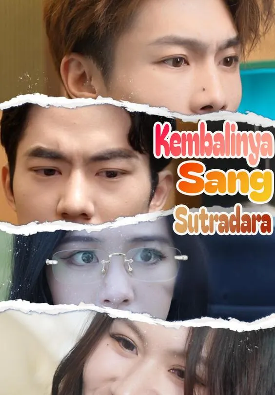 Kembalinya Sang Sutradara