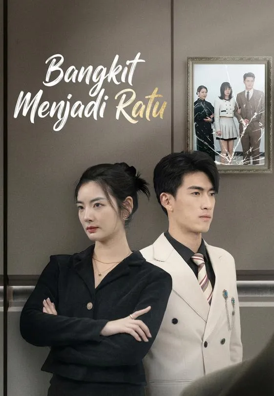 Bangkit Menjadi Ratu