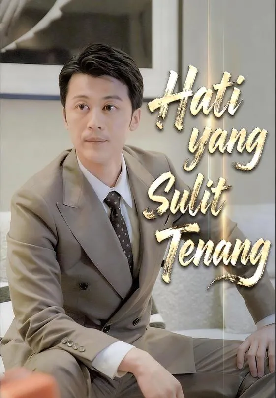 Hati yang Sulit Tenang