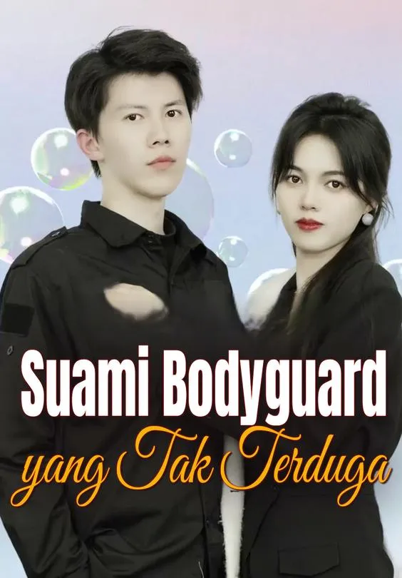 Suami Bodyguard yang Tak Terduga