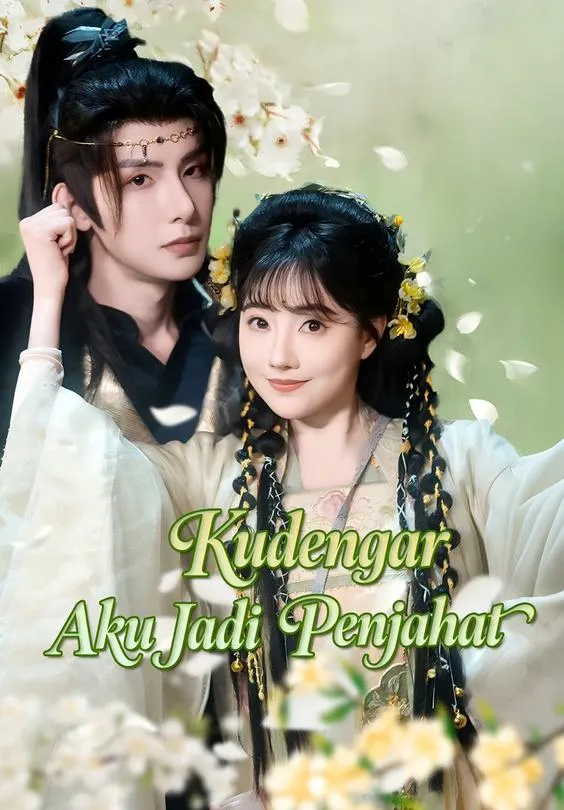 Kudengar Aku Jadi Penjahat