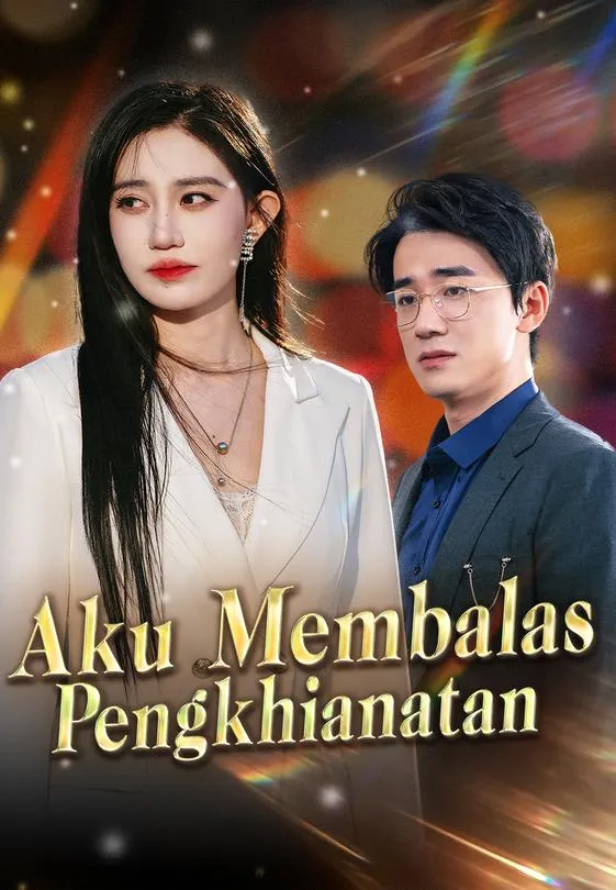 Aku Membalas Pengkhianatan