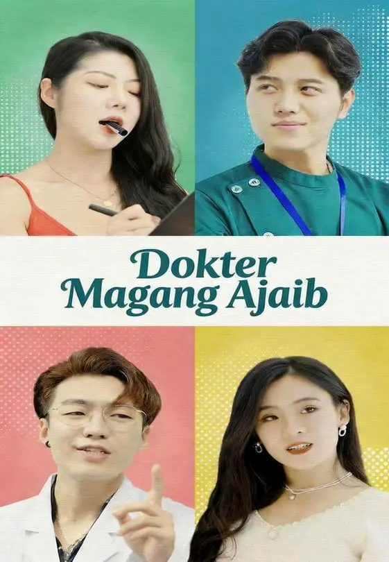 Dokter Magang Ajaib Full Episode Subtitle Indonesia - Dracinema