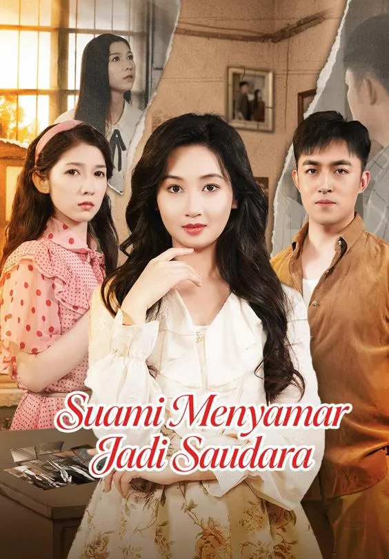 Suami Menyamar Jadi Saudara