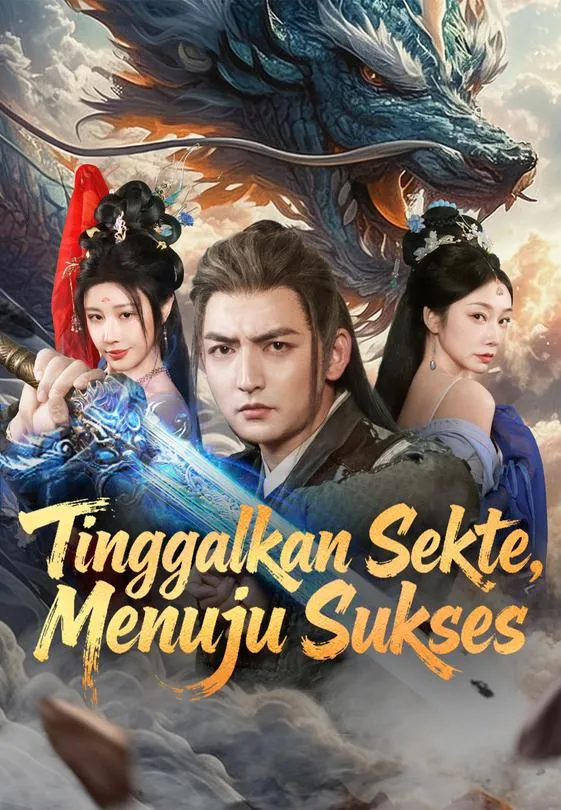 Tinggalkan Sekte, Menuju Sukses