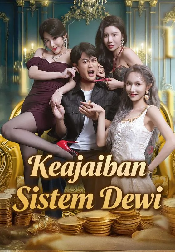 Keajaiban Sistem Dewi