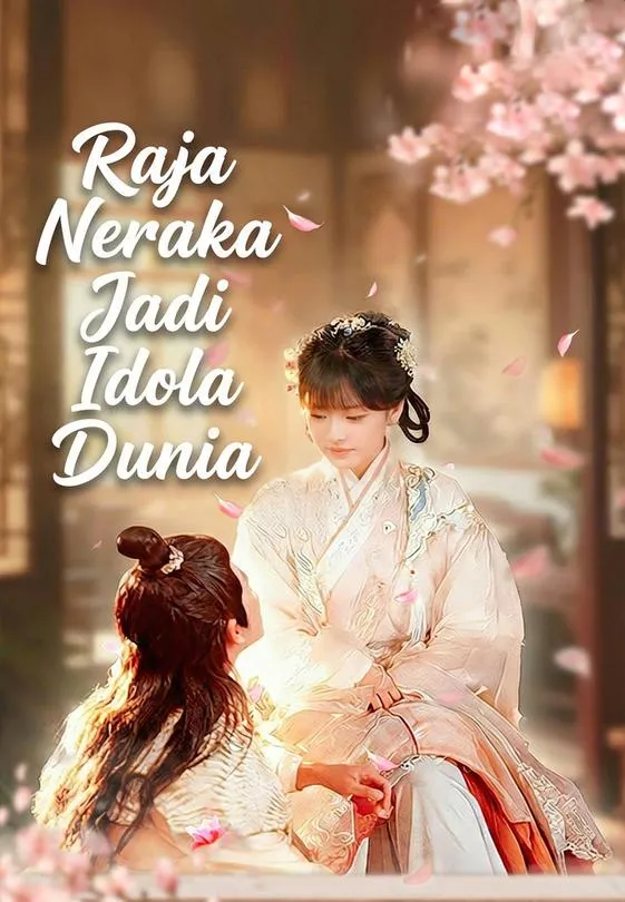 Raja Neraka Jadi Idola Dunia