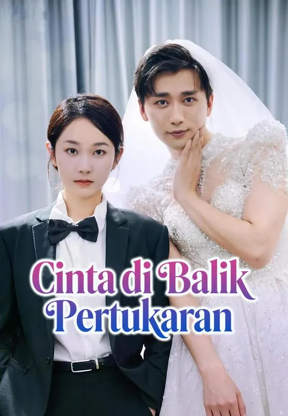 Cinta di Balik Pertukaran
